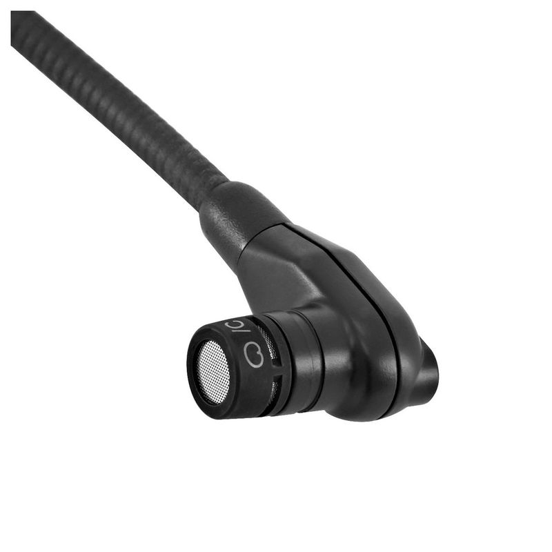 Shure SM35-TQG Cardioid Condensator Hodebøylemikrofon til Trådløssystemer
