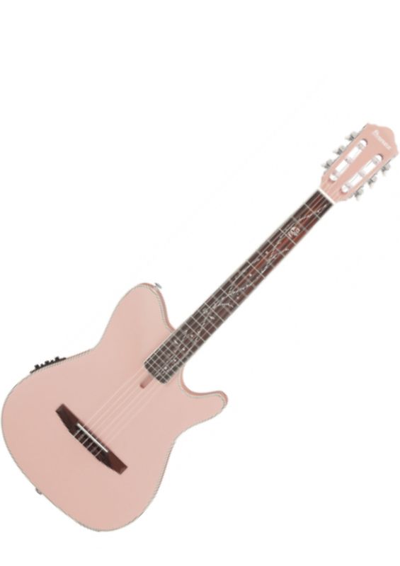 Ibanez TOD10N-PAF Tim Henson Signatur