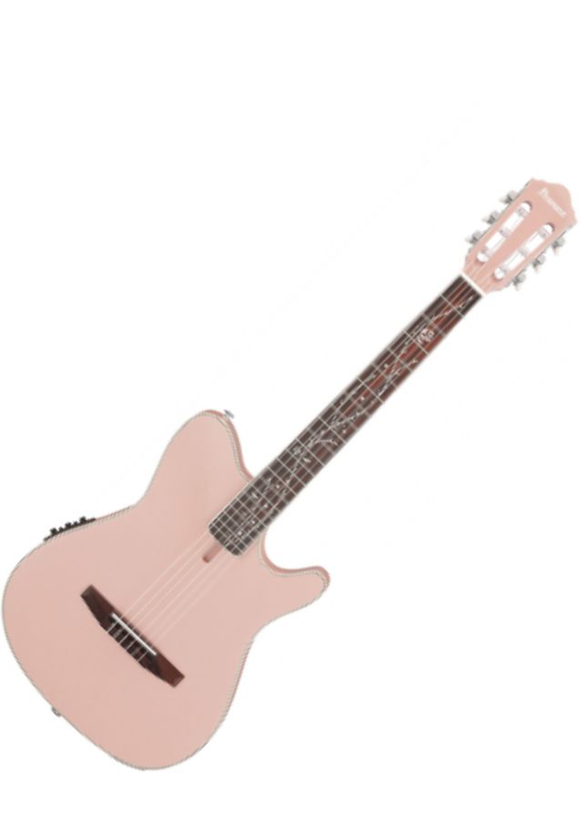 Ibanez TOD10N-PAF Tim Henson Signatur
