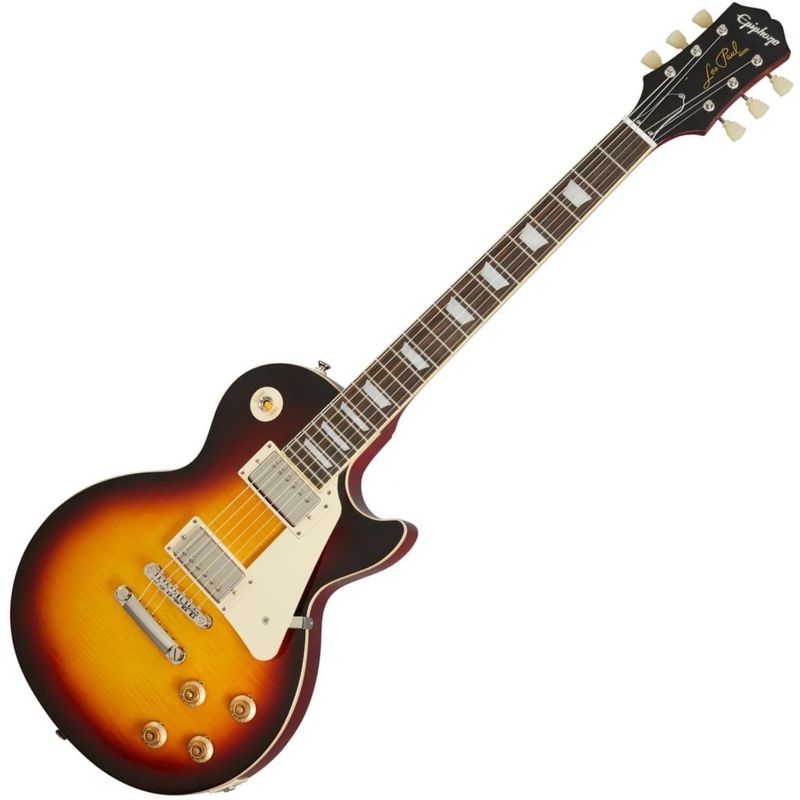 Epiphone IGC 1959 Les Paul Standard Reissue Dark Burst