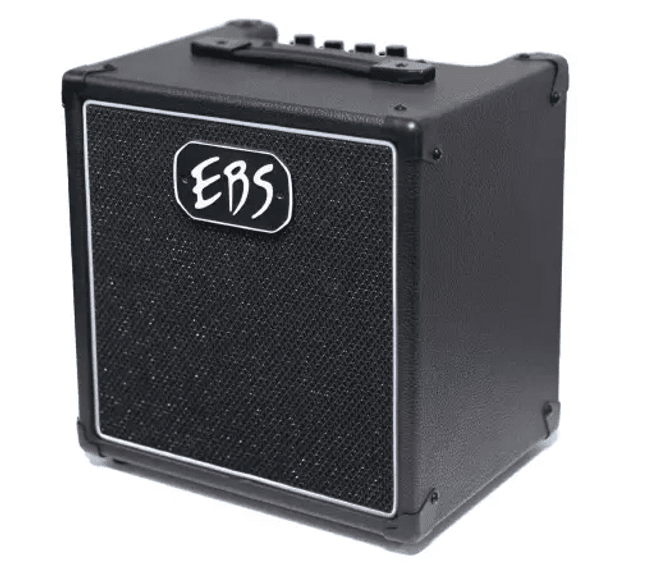 Hovedbilde EBS Session-30 MK3 Bass Combo 1x8