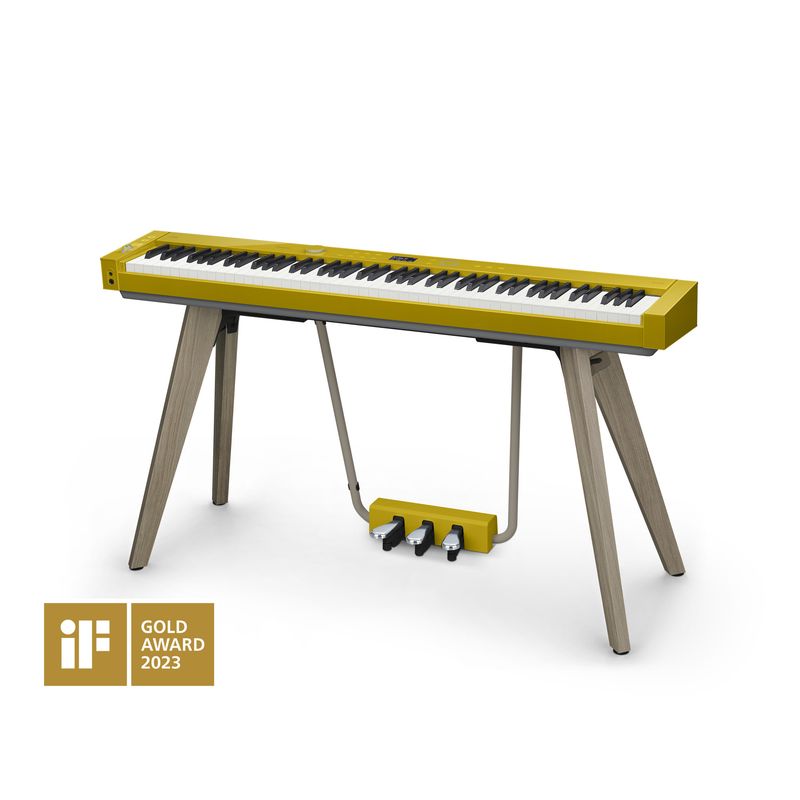 Casio PX-S7000HM Smart Hybrid komplett digitalpiano
