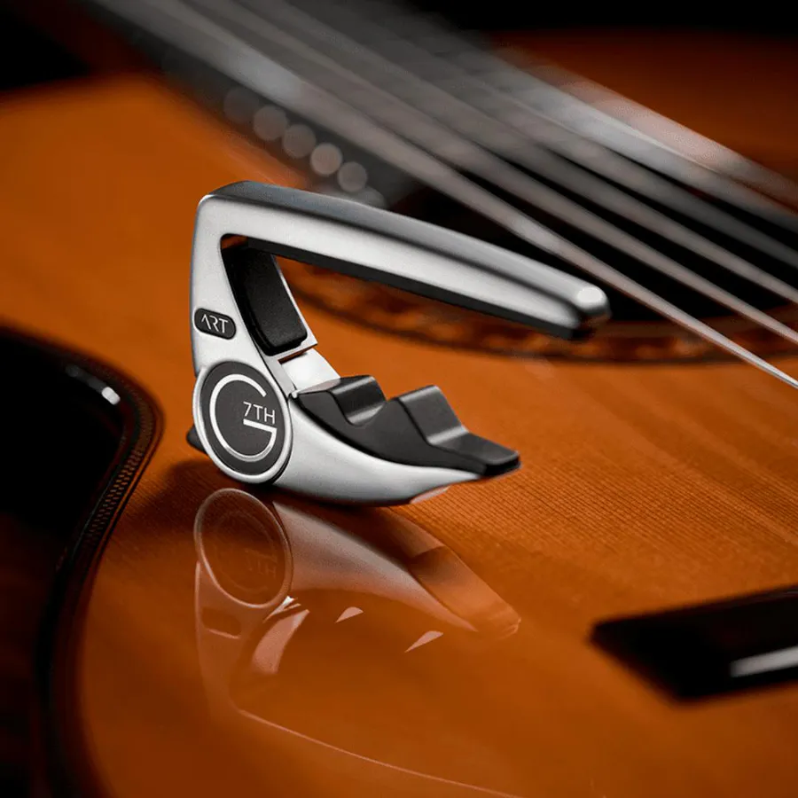 G7th C83013 - Performance 3 klassisk gitar & flamenco