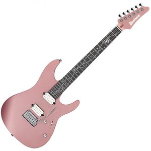 Hovedbilde Ibanez TOD10-MM Tim Henson signatur - Metallic Mauve