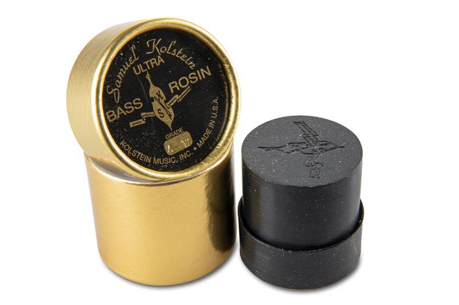 Hovedbilde Kolstein Rosin / Harpiks for Kontrabass, All Weather