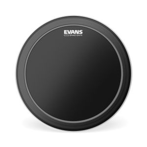 Hovedbilde Evans BD22EMADONX Emad Onyx, 22"