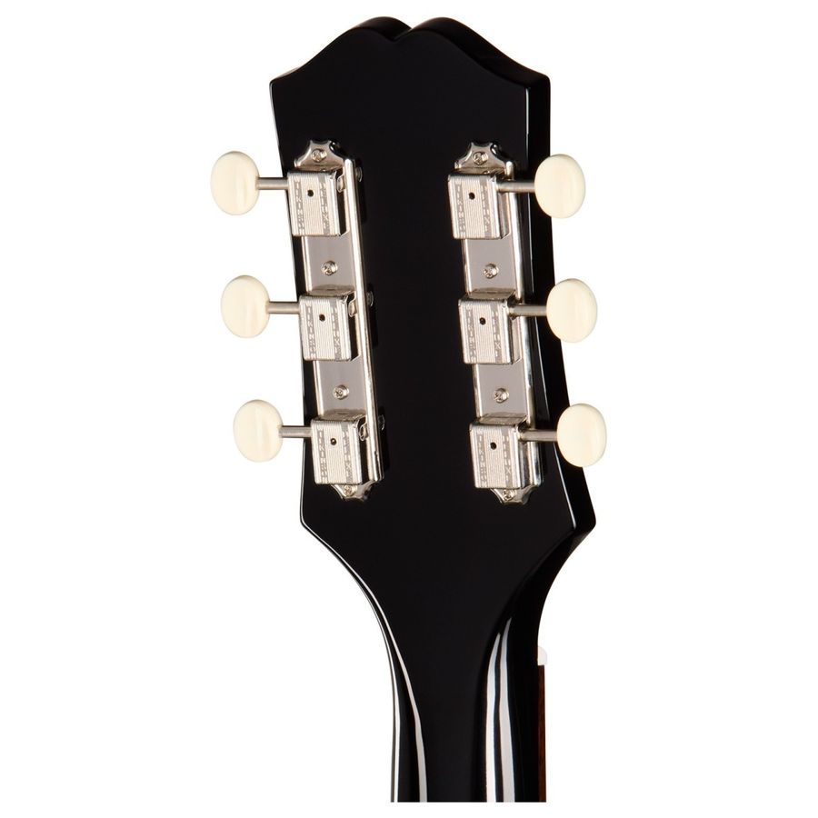 Epiphone - Blues King Studio EB Ebony