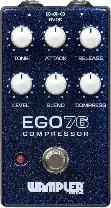 Hovedbilde Wampler Ego76 Compressor