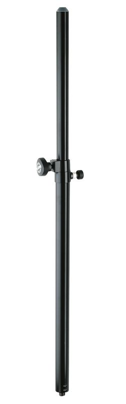 K&M 26736 avstandsrør 1085-1785 mm (m20)