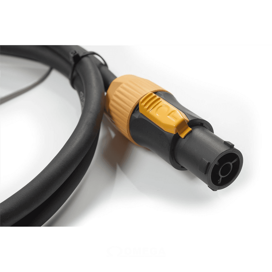 Algam POWER-T1-1.5M – PowerCon TRUE1 Strømkabel, 16 A