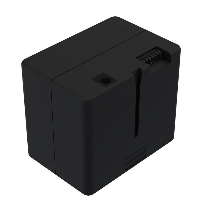 Hovedbilde Mackie GB-200 batteri