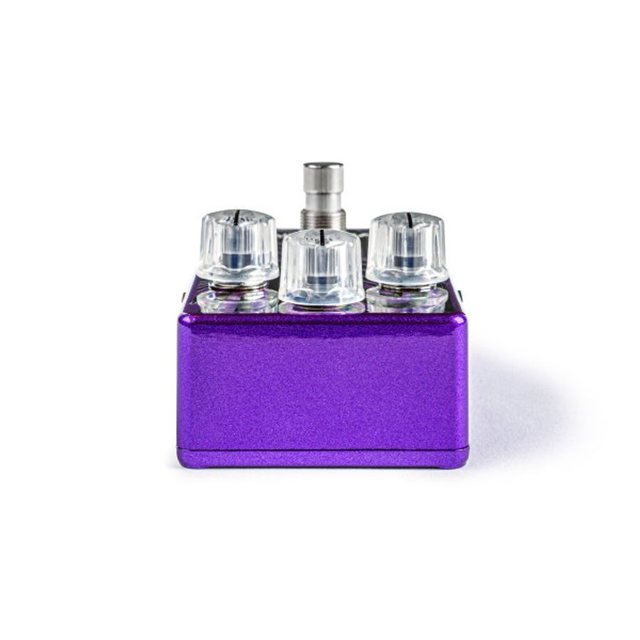 MXR WA44ZS ZAKK SABBATH OVERDRIVE
