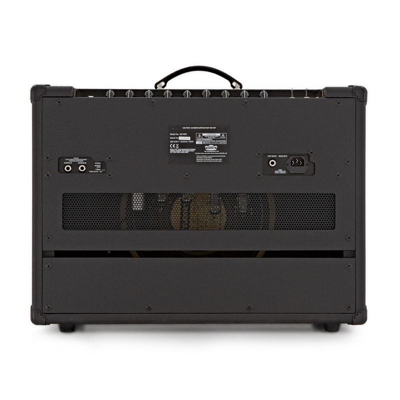 VOX AC15C1 Gitar Combo