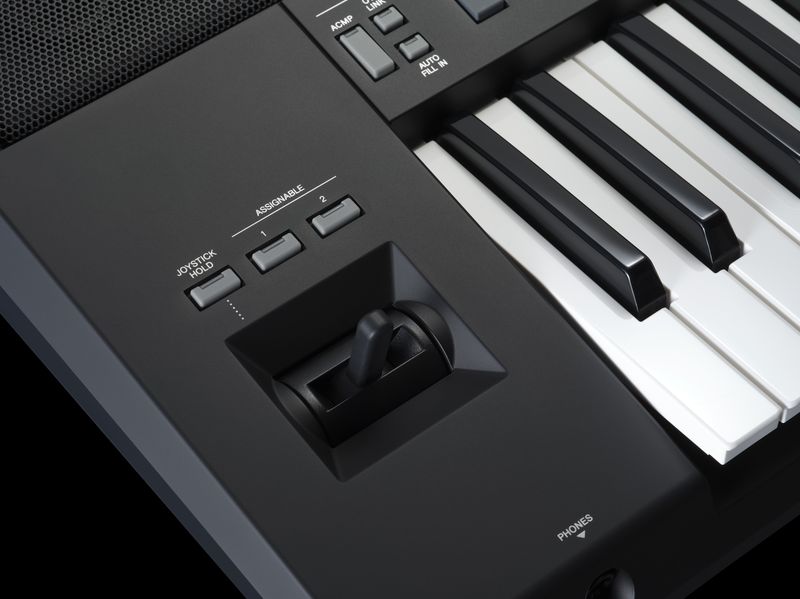 Yamaha PSR-SX920 Arranger Keyboard