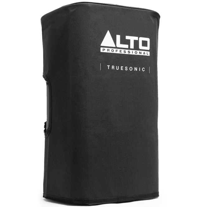 Hovedbilde ALTO TS410 Cover