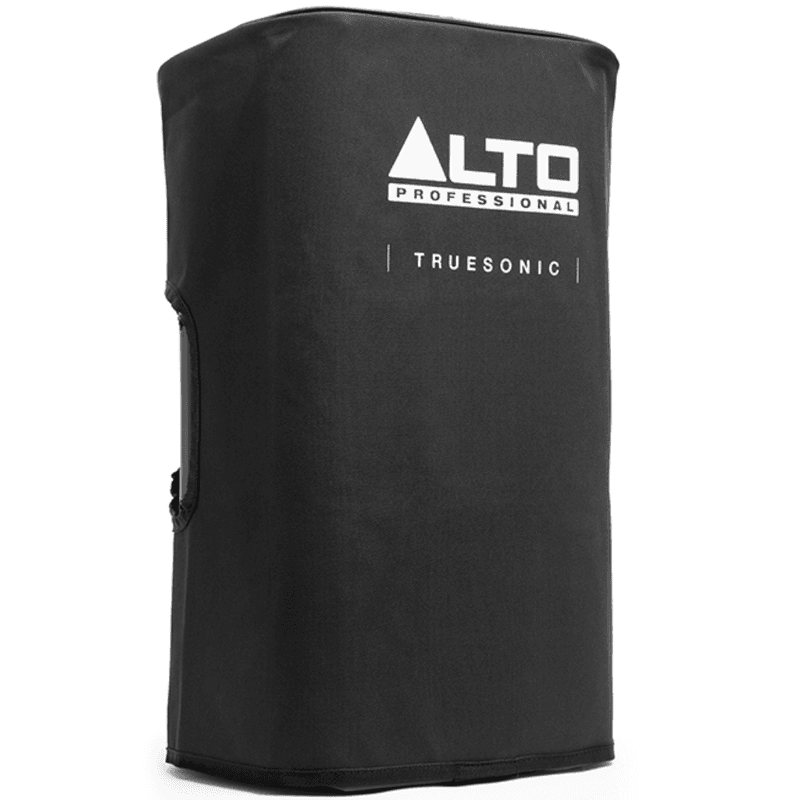 ALTO TS412 Cover