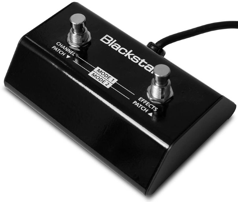Blackstar FS-11 Footswitch for IDC:20/40 og ID:Core BEAM