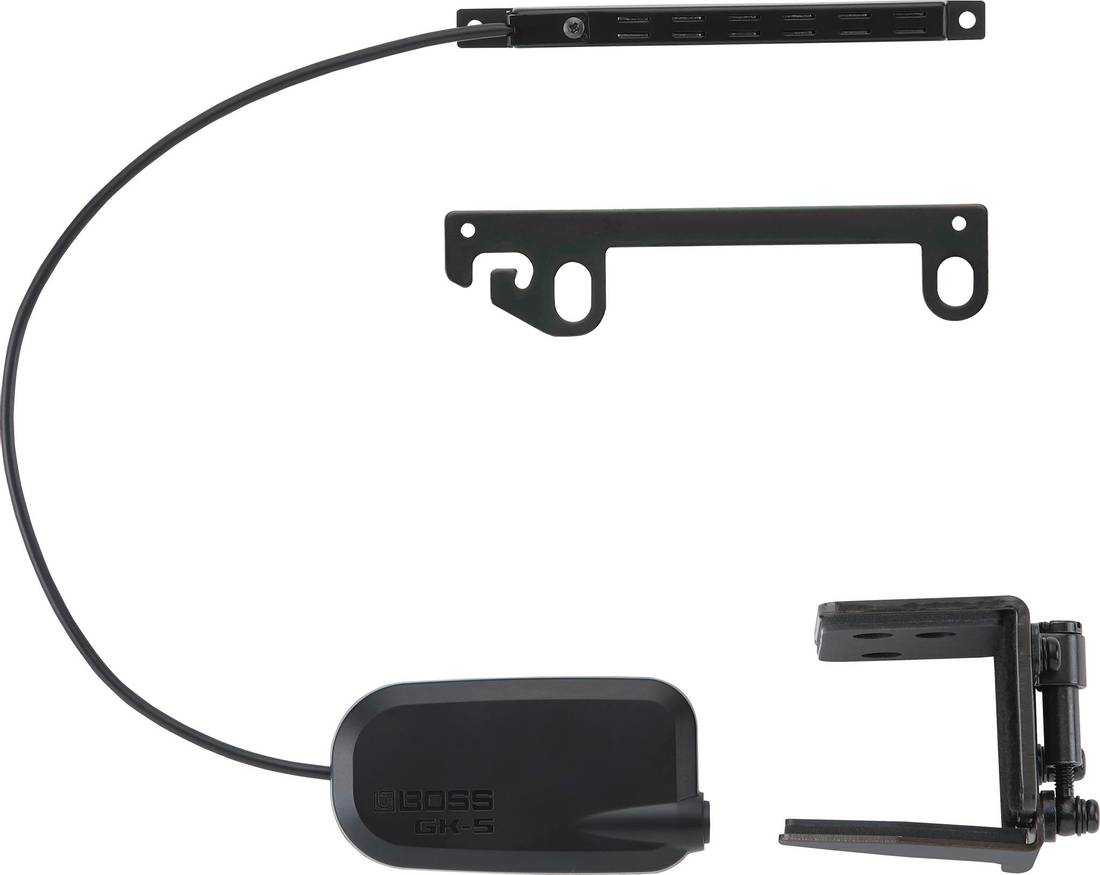 Boss GK-5 Mic for gitar til GM-800 / VG-800