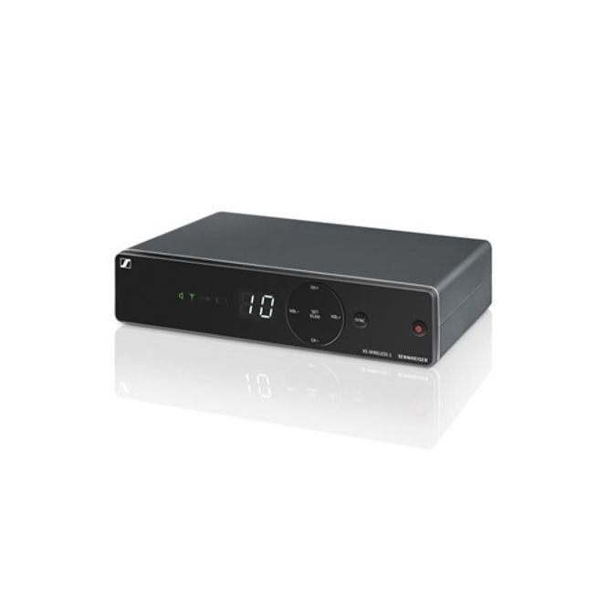 Hovedbilde Sennheiser XSW-1 E mottaker