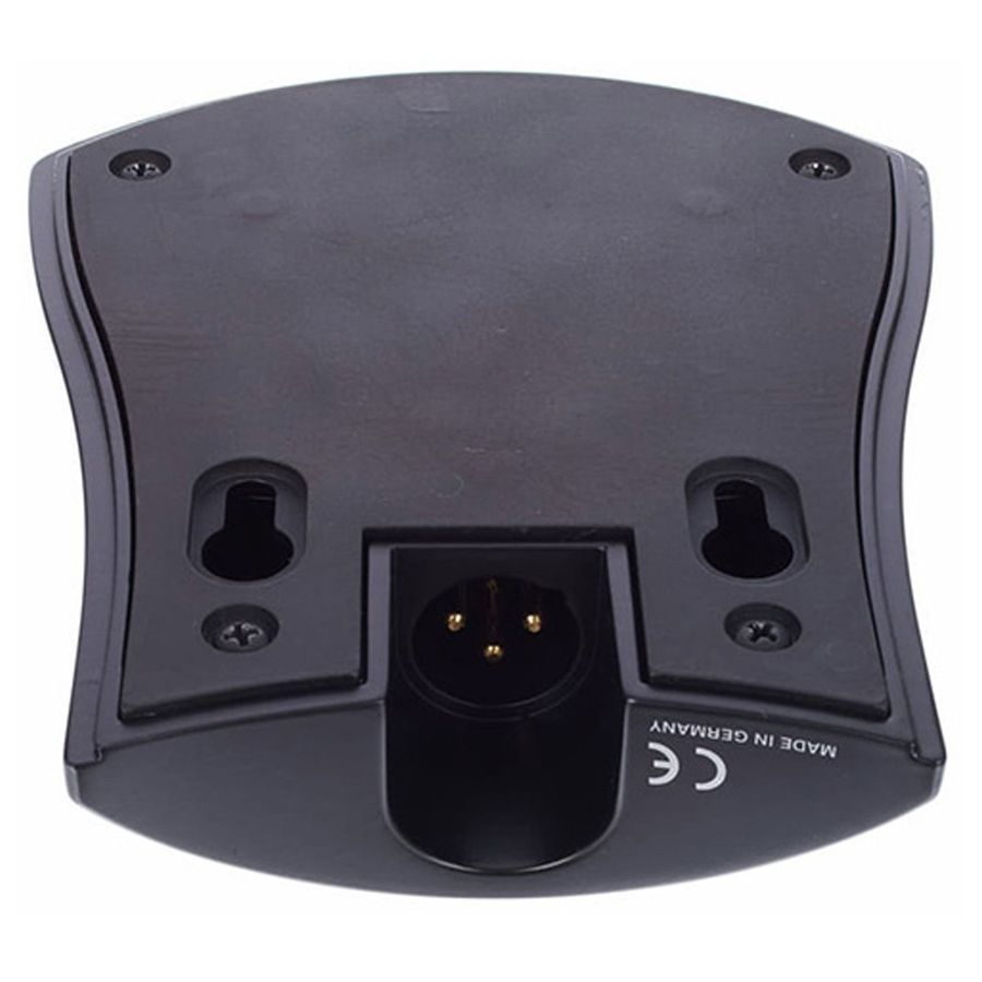Sennheiser e901, halv-cardioid kondensatormikrofonen for basstrommer