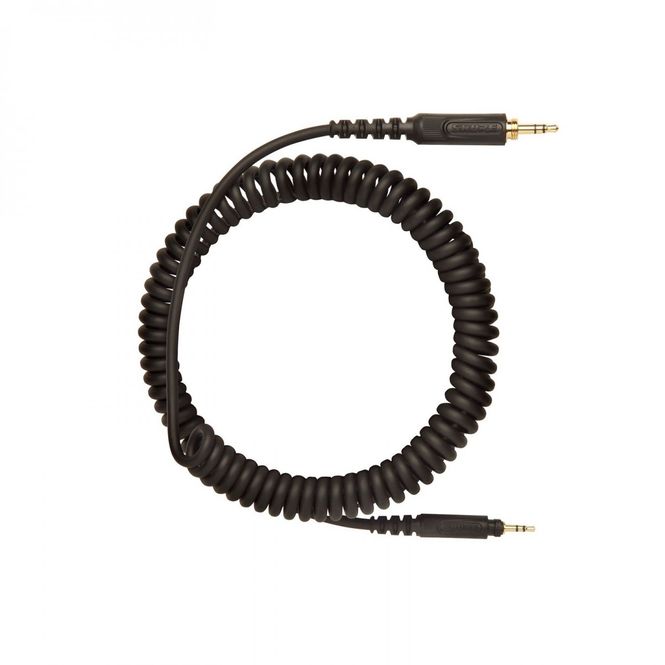 Hovedbilde Shure SRH-CABLE-COILED kabel for SRH440A-EFS og SRH840A-EFS