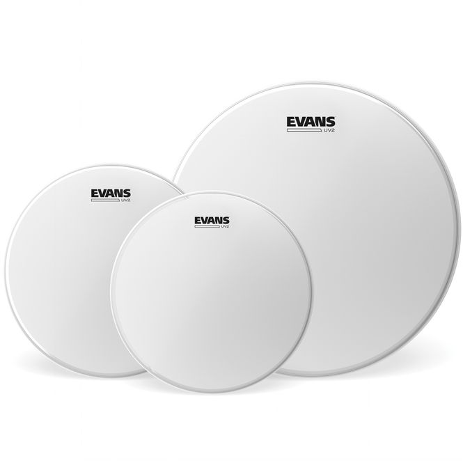 Hovedbilde Evans ETP-UV2-F UV2 Coated, (10