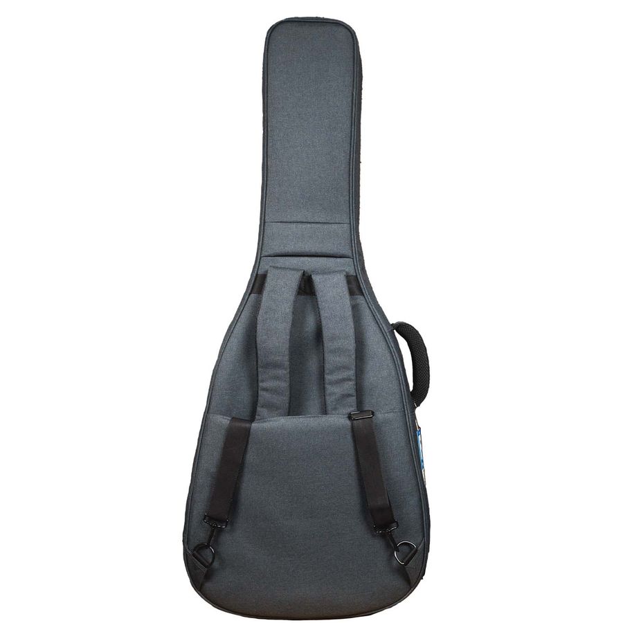 Profile PRC-CG Semi-hard bag for nylonstrengsgitar