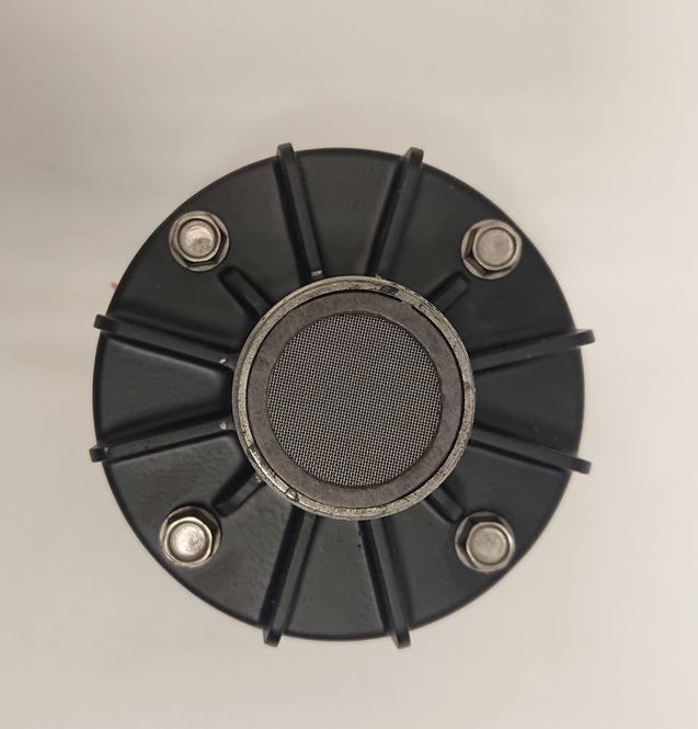 Hovedbilde STK SHMD-240 Tweeter for SP152L, 152H, 152AP, 153H, 8 ohm