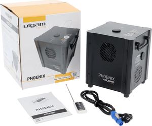 Hovedbilde Algam Lighting Phoenix, Pyro / Cold Spark Machine