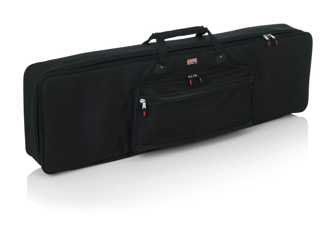 Gator GKB-88 SLIM Gig Bag for 88 Note Keyboards