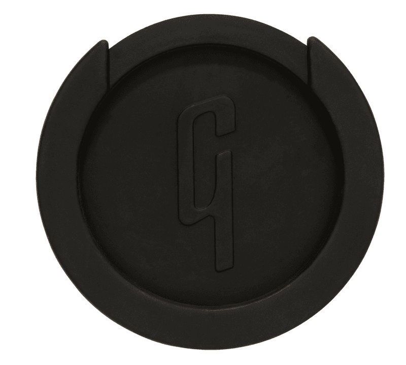 Gibson Generation Acoustic Soundhole Cover / Feedback Buster for western gitar