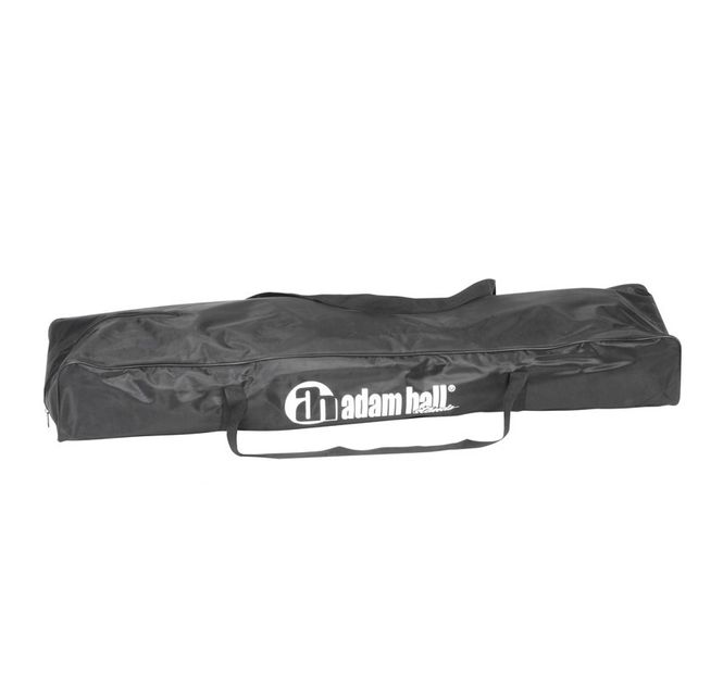 Hovedbilde Adam Hall SPS 023 BAG, Transportbag for 2 stk. høyttalerstativer, Sort