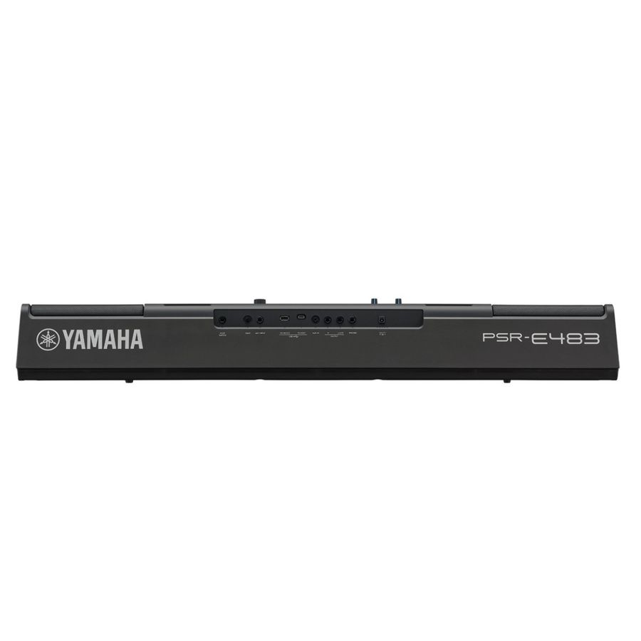 Yamaha PSR E483 Keyboard