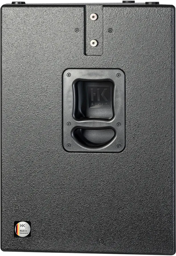 HK Audio L5MKII 308LTA 3 x 8