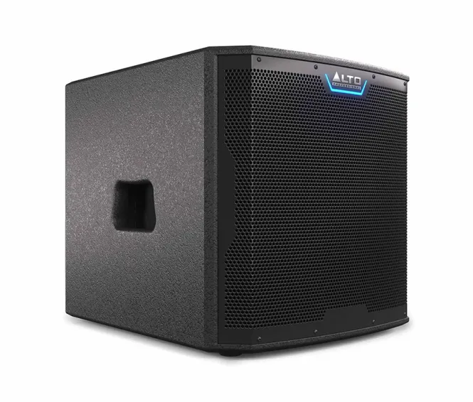 Hovedbilde ALTO Professional TS12S - Aktiv Subwoofer 2500 watt aktiv sub med 12