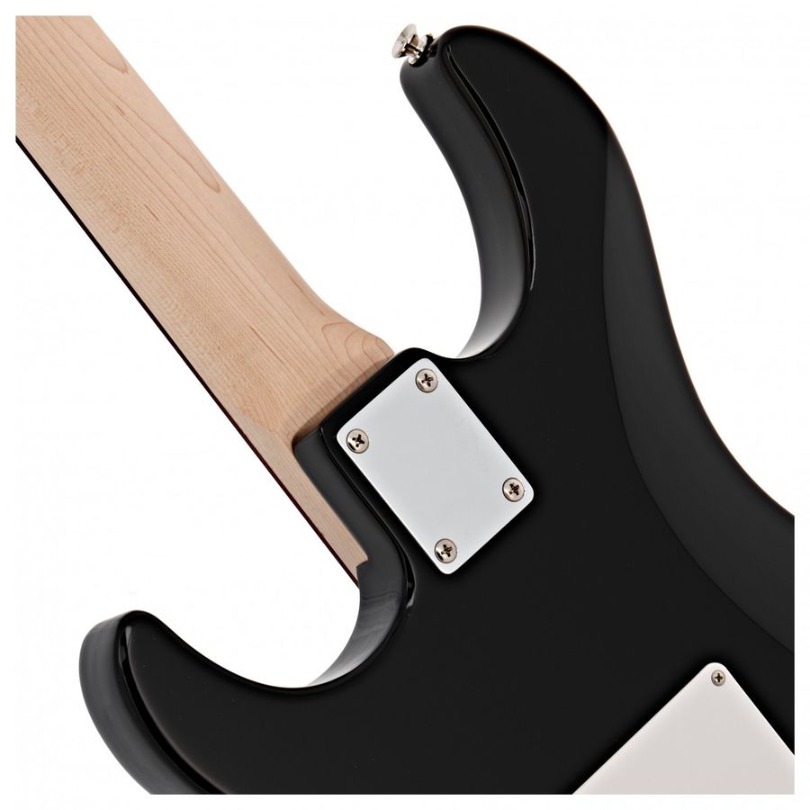 Yamaha Pacifica 112V II, Black