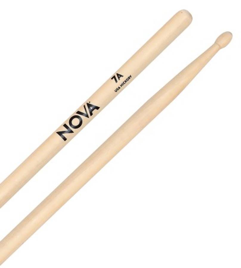 Vic Firth N7A Nova 7A Wood