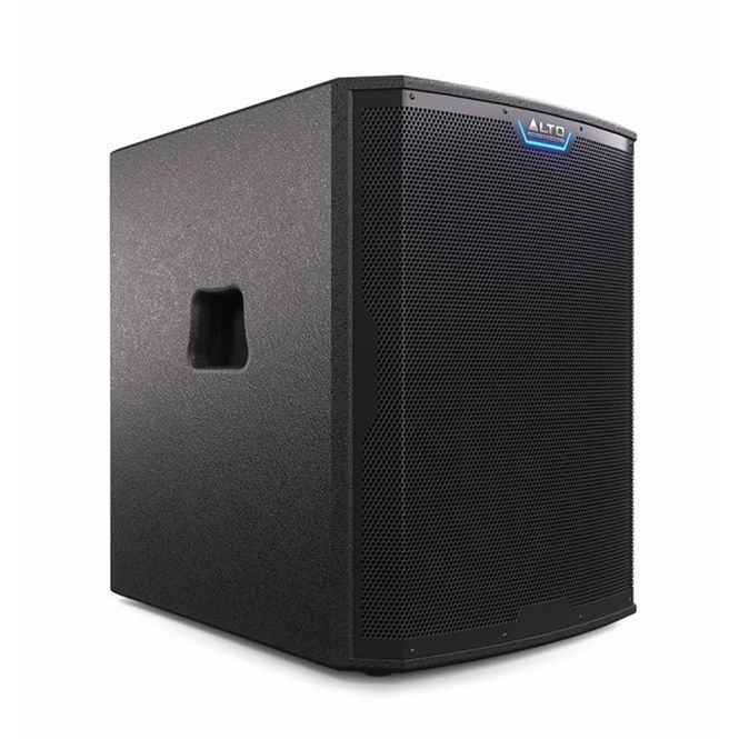 Hovedbilde Alto TS18S Aktiv Subwoofer 2500W