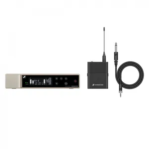 Hovedbilde Sennheiser EW-D CI1 Tr&aring;dl&oslash;st Instrumentsett, R1-6 B&aring;nd