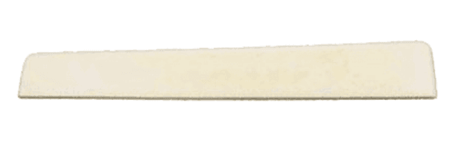 Hovedbilde Yellow Parts - EZ1495 Stolsadel for akustisk gitar