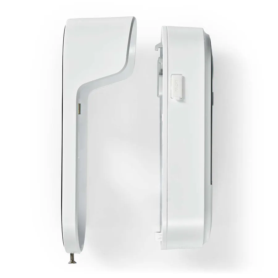 SmartLife Wi-Fi Video Dør Telefon / ringeklokke