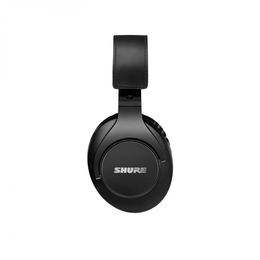 Shure SRH440A Professional Studio Hodetelefoner, Lukket