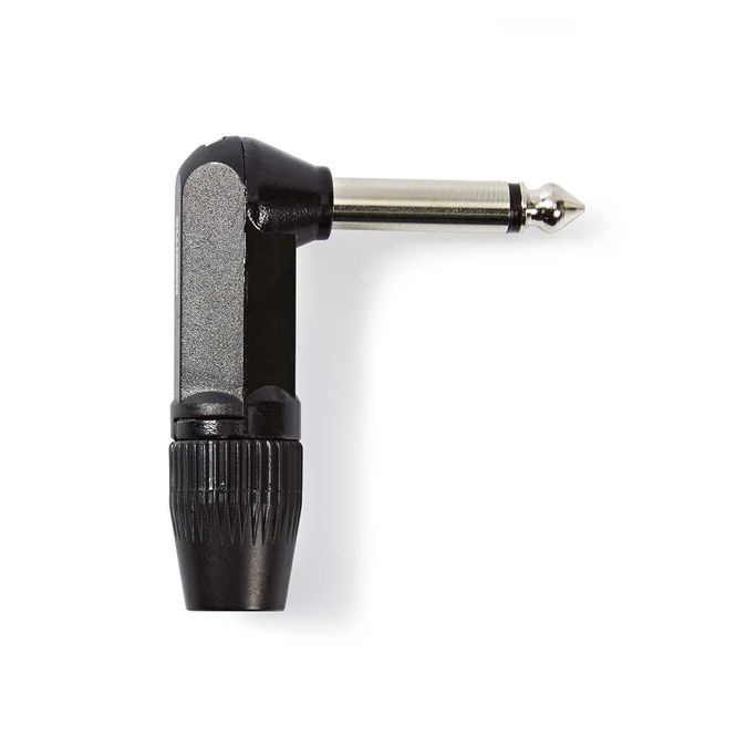 Hovedbilde Nedis Monojack med vinkel - COTP23902BK
