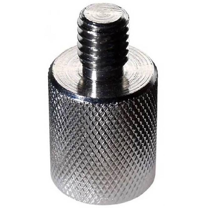 Hovedbilde Stagg MA-5H Gjengeadapter / overgangsnippel 5/8