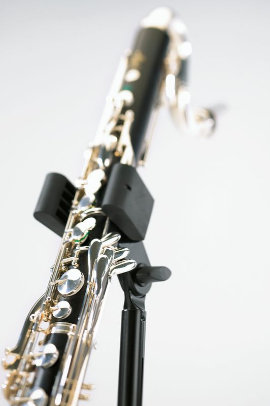 K&M 15060 Bass Klarinett Stand