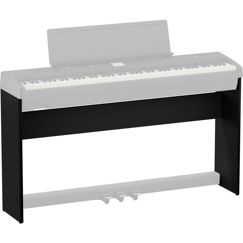 Roland KSFE50 Sort, Stativ til FP-E50