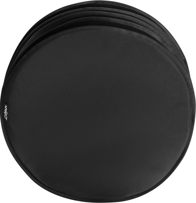 Hovedbilde Zildjian Cymbal Divider Black