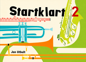 Hovedbilde Startklart 2 Horn Eb - Utbult