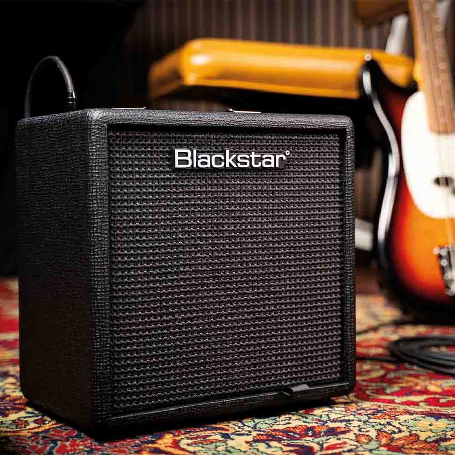 Blackstar Debut Bass 15,  Basscombo, 1 x 6,5