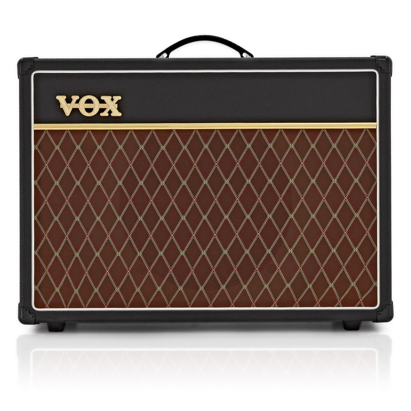VOX AC15C1 Gitar Combo
